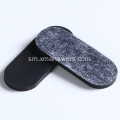 AntiSelf Adhesive Rubber Mat Foet Pad mo Electronic